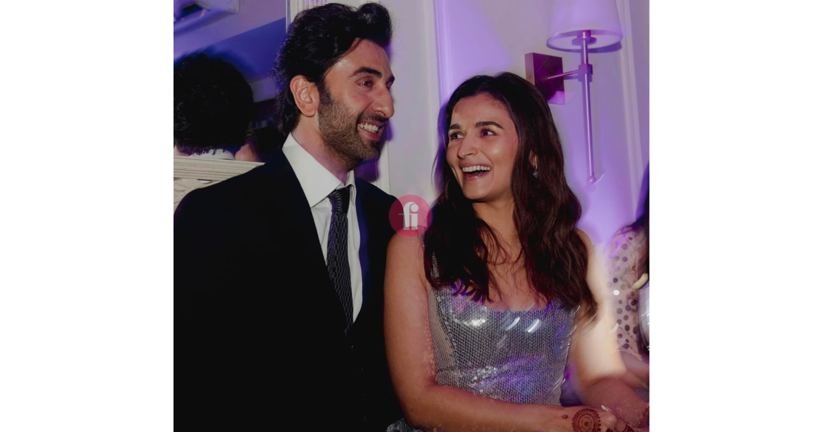 Ranbir Kapoor EXPLAINS WHY he'd never want to play football with his wife Alia Bhatt